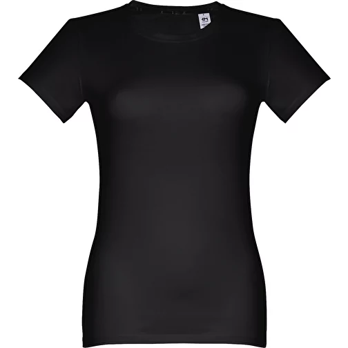 THC ANKARA WOMEN. T-shirt pour femme, Image 1