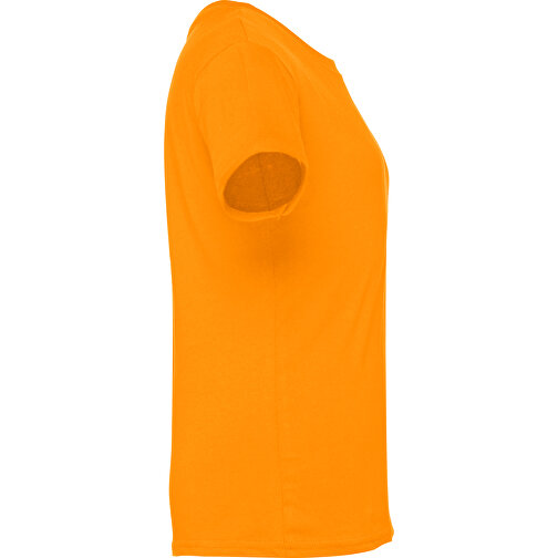 THC QUITO. Unisex Kinder T-shirt , orange, 100% Baumwolle, 8, 51,00cm x 40,00cm (Länge x Breite), Bild 3