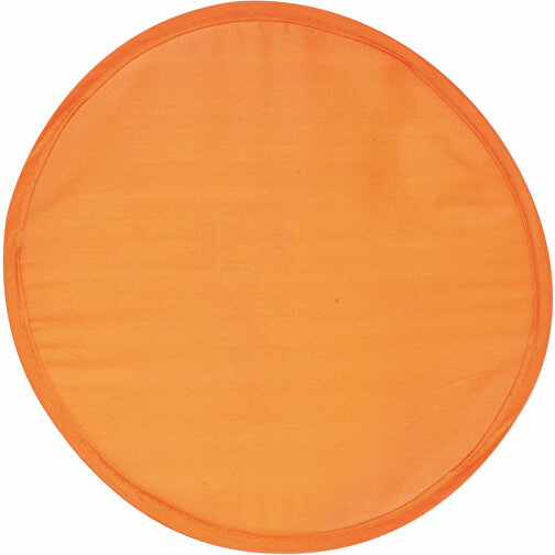 Atrapa , orange, Polyester, , Bild 2