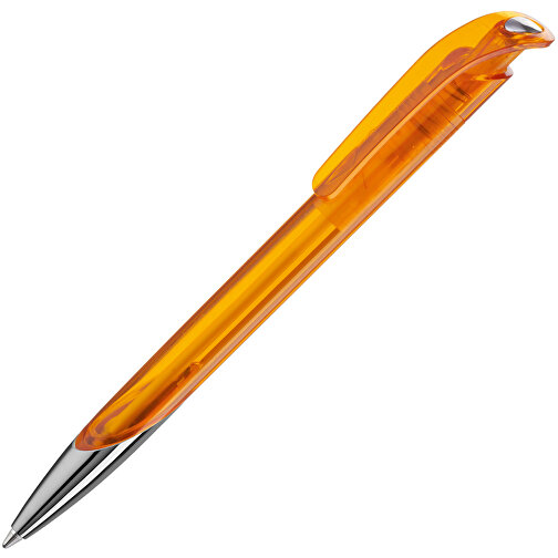 SPLASH Transparent SI , uma, orange, Kunststoff, 14,25cm (Länge), Bild 2