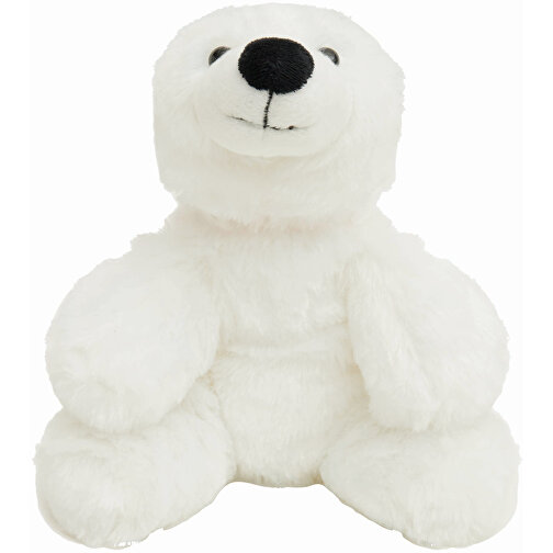 Peluche ours polaire LARS, Image 3