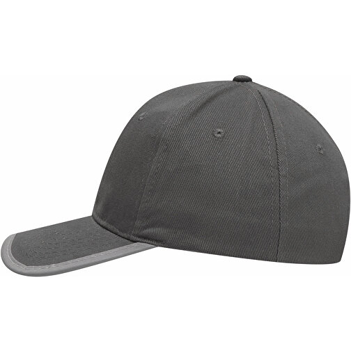 Gorra de 6 paneles DETECTION, Imagen 5