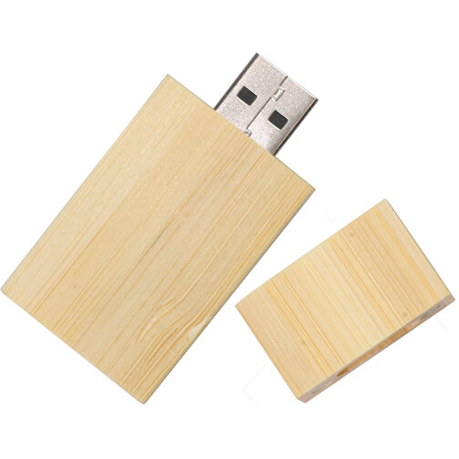 USB Stick Straight 1 GB, Image 1