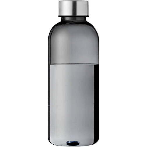 Spring 600 Ml Trinkflasche , transparent schwarz, Eastman Tritan™, 21,00cm (Höhe), Bild 6