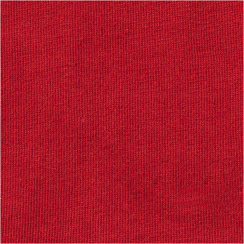 Nanaimo T-Shirt Für Herren , rot, Single jersey Strick 100% BCI Baumwolle, 160 g/m2, XXL, , Bild 3
