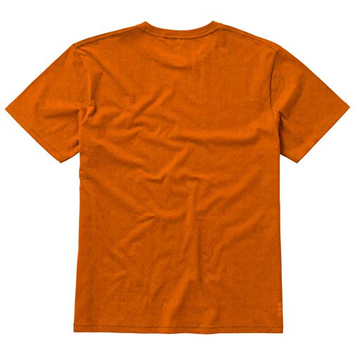 Nanaimo T-Shirt Für Herren , orange, Single jersey Strick 100% BCI Baumwolle, 160 g/m2, XXL, , Bild 27