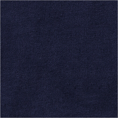 Nanaimo T-Shirt Für Herren , navy, Single jersey Strick 100% BCI Baumwolle, 160 g/m2, S, , Bild 3
