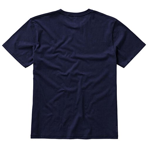 Nanaimo T-Shirt Für Herren , navy, Single jersey Strick 100% BCI Baumwolle, 160 g/m2, M, , Bild 16