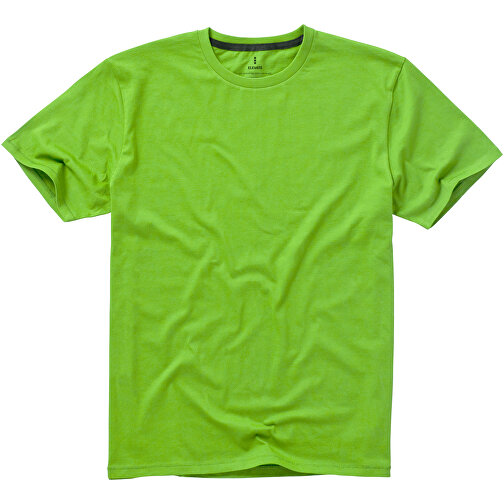 Nanaimo kortærmet t-shirt til mænd, Billede 26