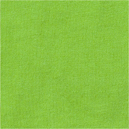 Nanaimo T-Shirt Für Herren , apfelgrün, Single jersey Strick 100% BCI Baumwolle, 160 g/m2, XL, , Bild 3