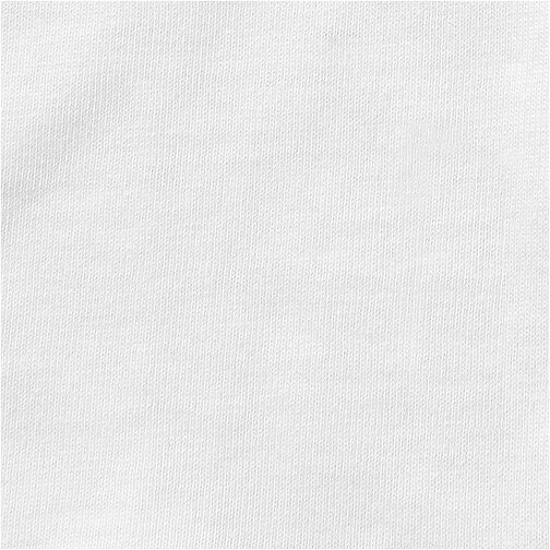 Nanaimo – T-Shirt Für Damen , weiß, Single jersey Strick 100% BCI Baumwolle, 160 g/m2, L, , Bild 3