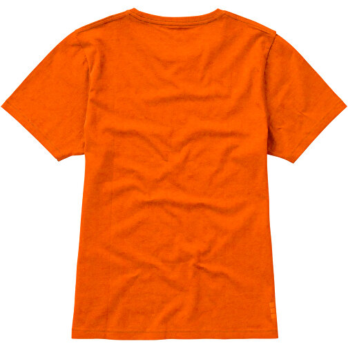 Nanaimo – T-Shirt Für Damen , orange, Single jersey Strick 100% BCI Baumwolle, 160 g/m2, S, , Bild 27