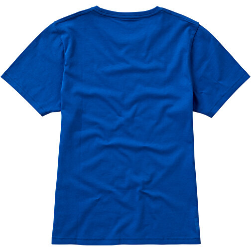 Nanaimo – T-Shirt Für Damen , blau, Single jersey Strick 100% BCI Baumwolle, 160 g/m2, M, , Bild 26