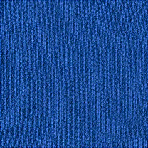 Nanaimo – T-Shirt Für Damen , blau, Single jersey Strick 100% BCI Baumwolle, 160 g/m2, L, , Bild 3