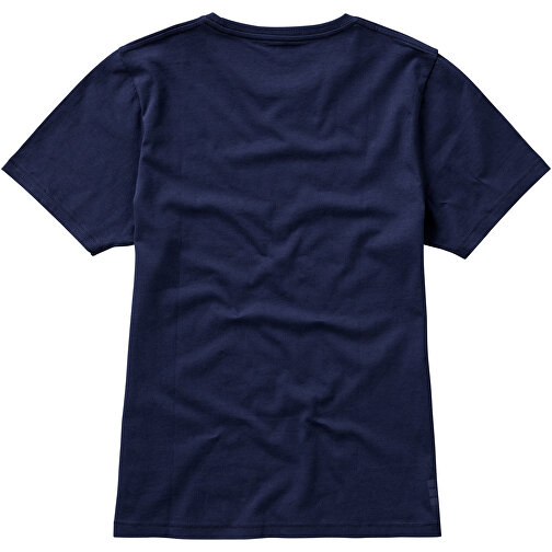 Nanaimo – T-Shirt Für Damen , navy, Single jersey Strick 100% BCI Baumwolle, 160 g/m2, M, , Bild 26