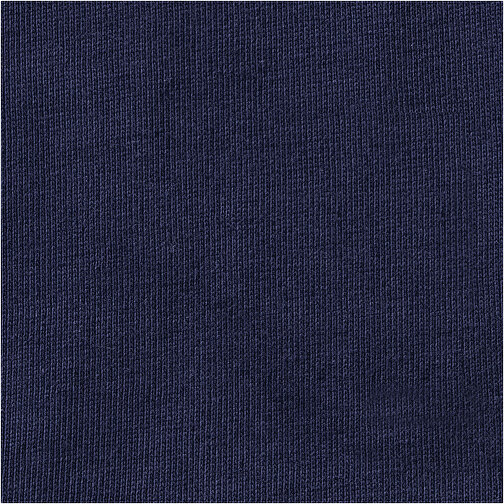 Nanaimo – T-Shirt Für Damen , navy, Single jersey Strick 100% BCI Baumwolle, 160 g/m2, L, , Bild 3