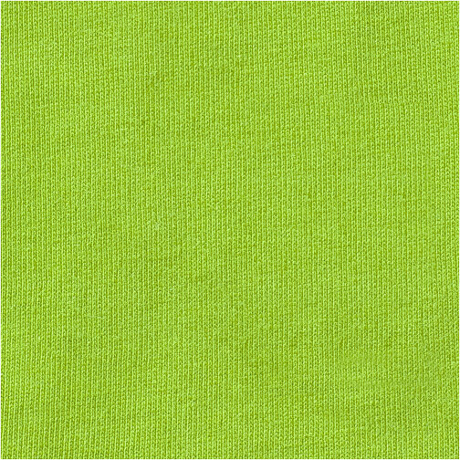 Nanaimo – T-Shirt Für Damen , apfelgrün, Single jersey Strick 100% BCI Baumwolle, 160 g/m2, XXL, , Bild 3