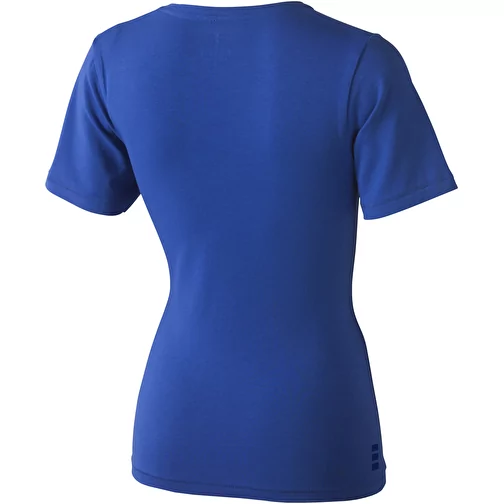 T-shirt bio manches courtes femme Kawartha, Image 5