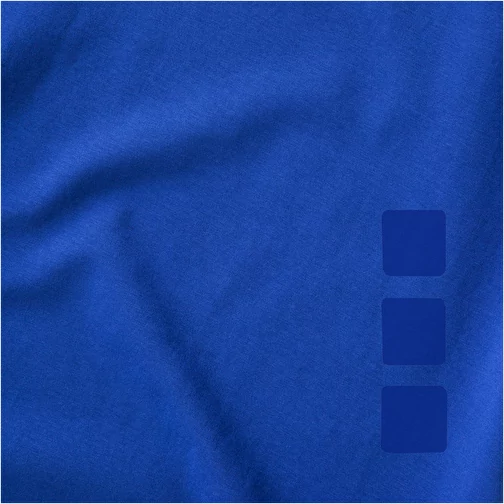 T-shirt bio manches courtes femme Kawartha, Image 7