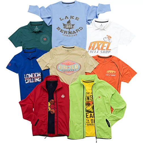 T-shirt bio manches courtes femme Kawartha, Image 6