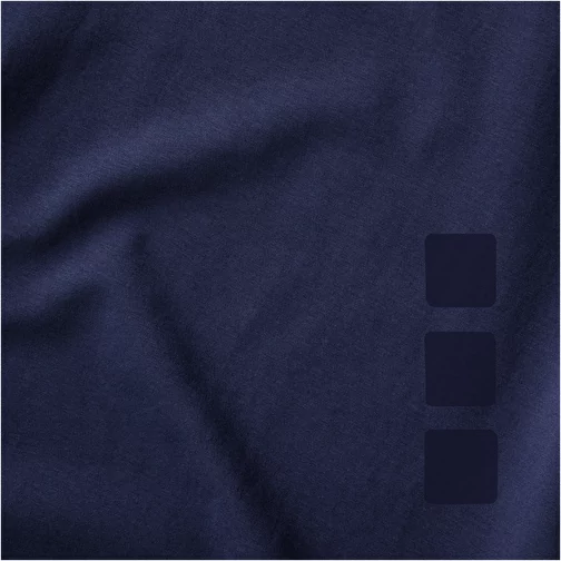 T-shirt bio manches courtes femme Kawartha, Image 8