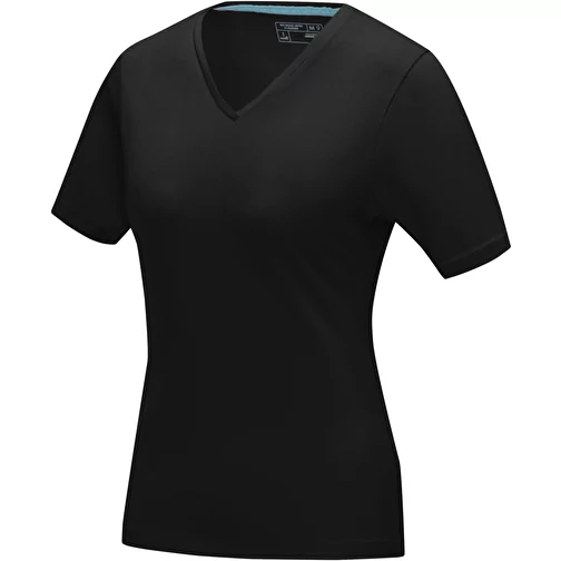 T-shirt bio manches courtes femme Kawartha, Image 1