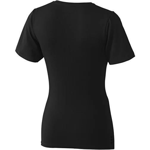 T-shirt bio manches courtes femme Kawartha, Image 5