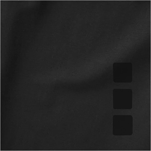 T-shirt bio manches courtes femme Kawartha, Image 7