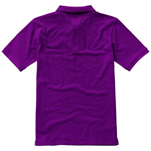 Calgary kortermet poloskjorte for menn, Bilde 6