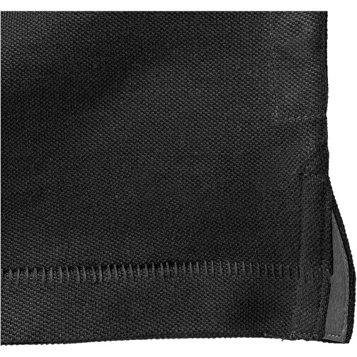 Calgary Poloshirt Für Herren , anthrazit, Piqué Strick 100% BCI Baumwolle, 200 g/m2, M, , Bild 7