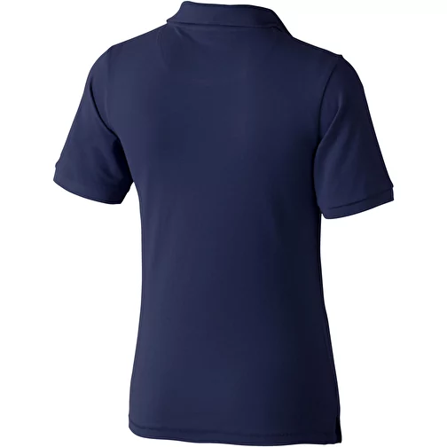 Polo manches courtes pour femmes Calgary, Image 2