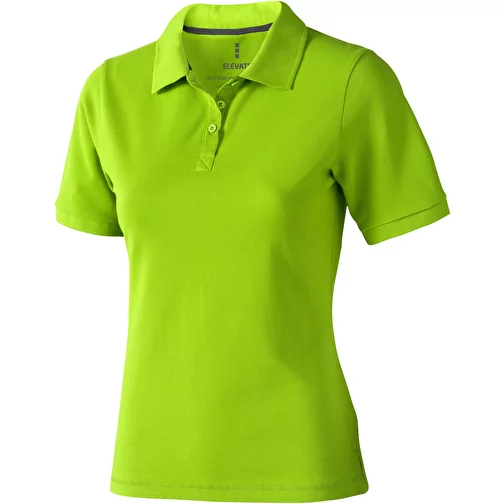 Polo manches courtes pour femmes Calgary, Image 1