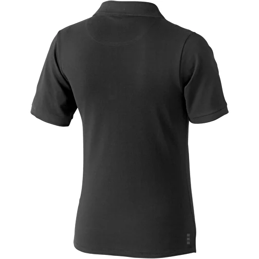 Polo manches courtes pour femmes Calgary, Image 2