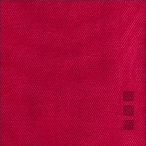 Polo stretch manches courtes pour hommes Markham, Image 5