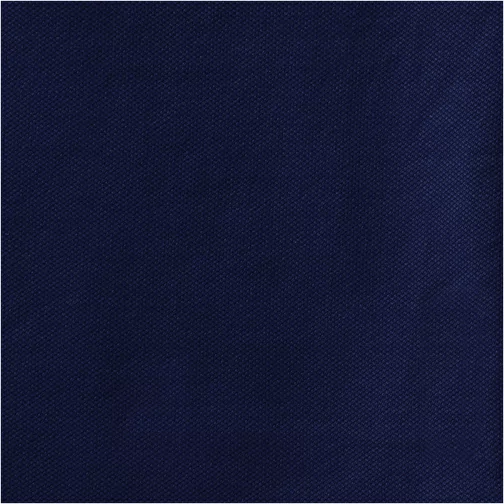 Polo stretch manches courtes pour hommes Markham, Image 3