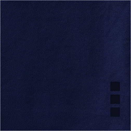 Polo stretch manches courtes pour hommes Markham, Image 5