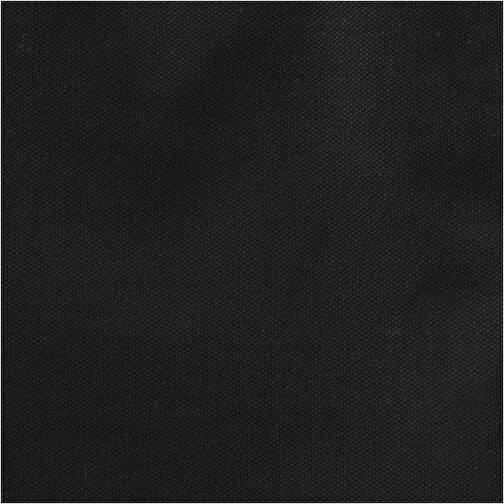 Markham Stretch Poloshirt Für Herren , schwarz, Double Pique Strick 5% Elastan, 95% BCI Baumwolle, 200 g/m2, S, , Bild 3