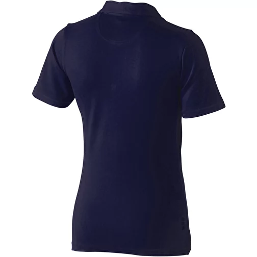 Polo Markham in tessuto elasticizzato a manica corta da donna, Immagine 8
