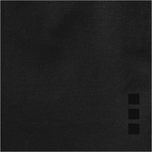 Polo stretch manches courtes pour femmes Makham, Image 5