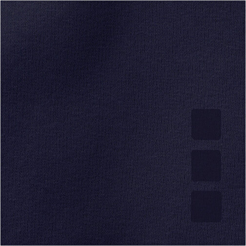 Surrey Sweatshirt Mit Rundhalsausschnitt Unisex , navy, Strick 20% Polyester, 80% BCI Baumwolle, 300 g/m2, S, , Bild 8
