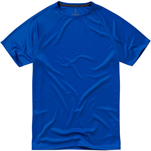 Niagara T-Shirt Cool Fit Für Herren , blau, Mesh mit Cool Fit Finish 100% Polyester, 145 g/m2, S, , Bild 21
