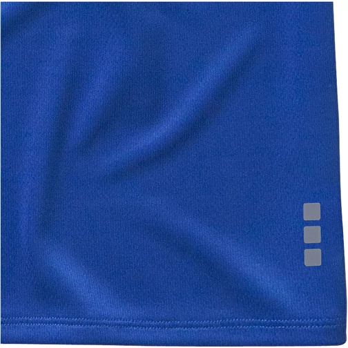 T-shirt cool fit manches courtes pour hommes Niagara, Image 5