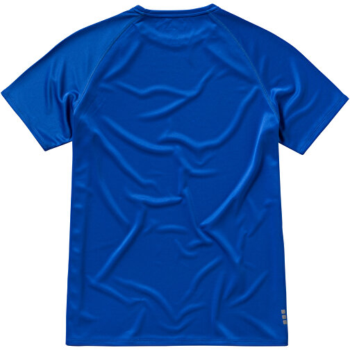 Niagara T-Shirt Cool Fit Für Herren , blau, Mesh mit Cool Fit Finish 100% Polyester, 145 g/m2, M, , Bild 6