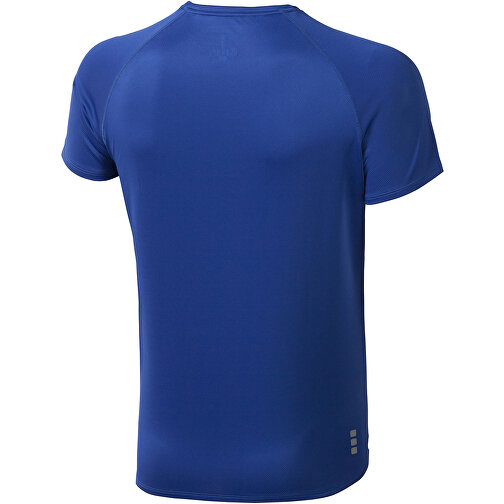 Niagara T-Shirt Cool Fit Für Herren , blau, Mesh mit Cool Fit Finish 100% Polyester, 145 g/m2, XL, , Bild 2