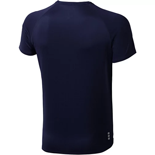 T-shirt cool fit manches courtes pour hommes Niagara, Image 2