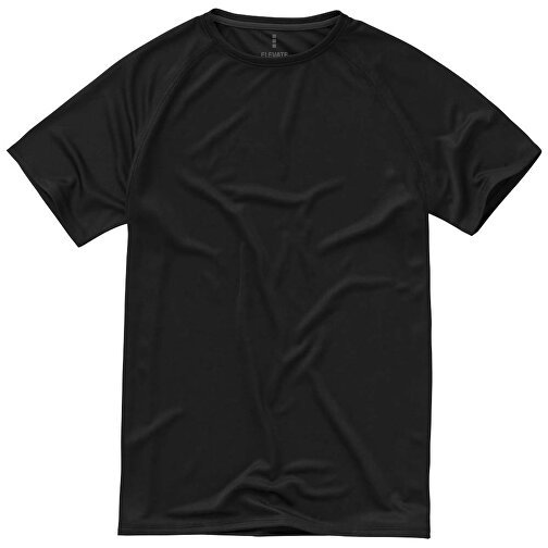 Niagara T-Shirt Cool Fit Für Herren , schwarz, Mesh mit Cool Fit Finish 100% Polyester, 145 g/m2, XL, , Bild 21
