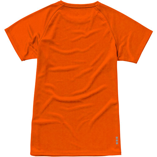 Niagara T-Shirt Cool Fit Für Damen , orange, Mesh mit Cool Fit Finish 100% Polyester, 145 g/m2, L, , Bild 11