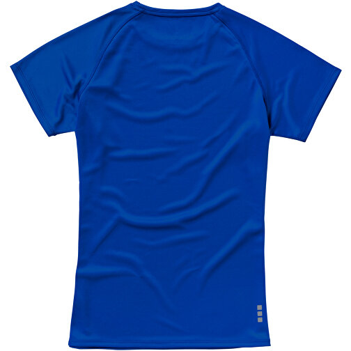 Niagara T-Shirt Cool Fit Für Damen , blau, Mesh mit Cool Fit Finish 100% Polyester, 145 g/m2, S, , Bild 5