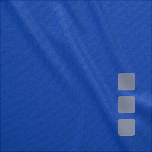 Niagara T-Shirt Cool Fit Für Damen , blau, Mesh mit Cool Fit Finish 100% Polyester, 145 g/m2, M, , Bild 4