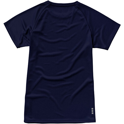 Niagara T-Shirt Cool Fit Für Damen , navy, Mesh mit Cool Fit Finish 100% Polyester, 145 g/m2, XL, , Bild 13